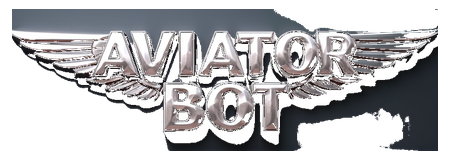 aviator bot logo