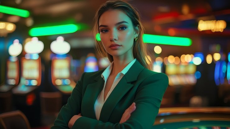 aviator bot Live Casino